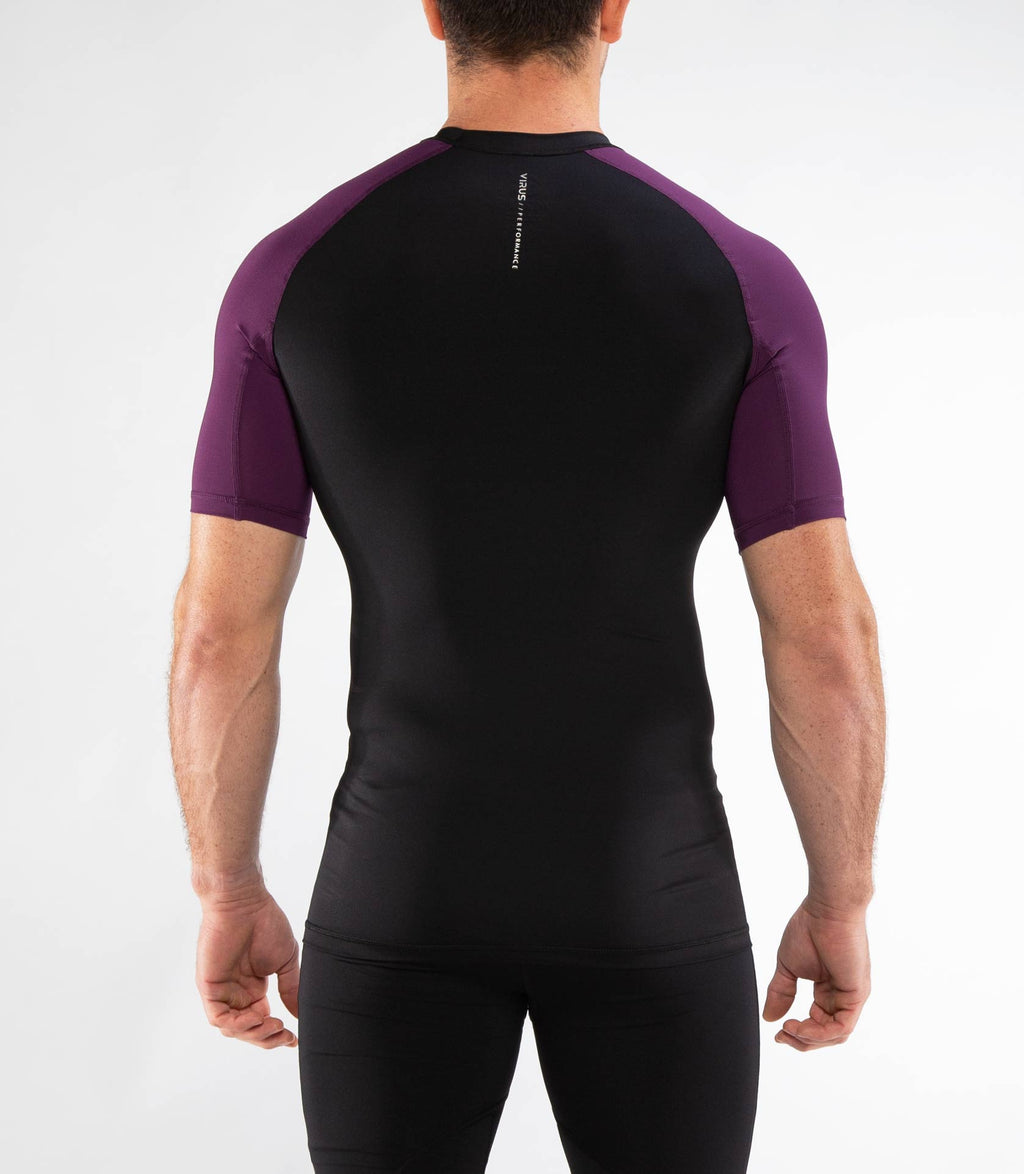 Ranked Rashguard - VIRUS® Performance Apparel