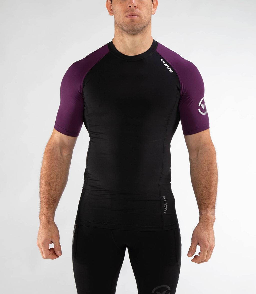Ranked Rashguard - VIRUS® Performance Apparel