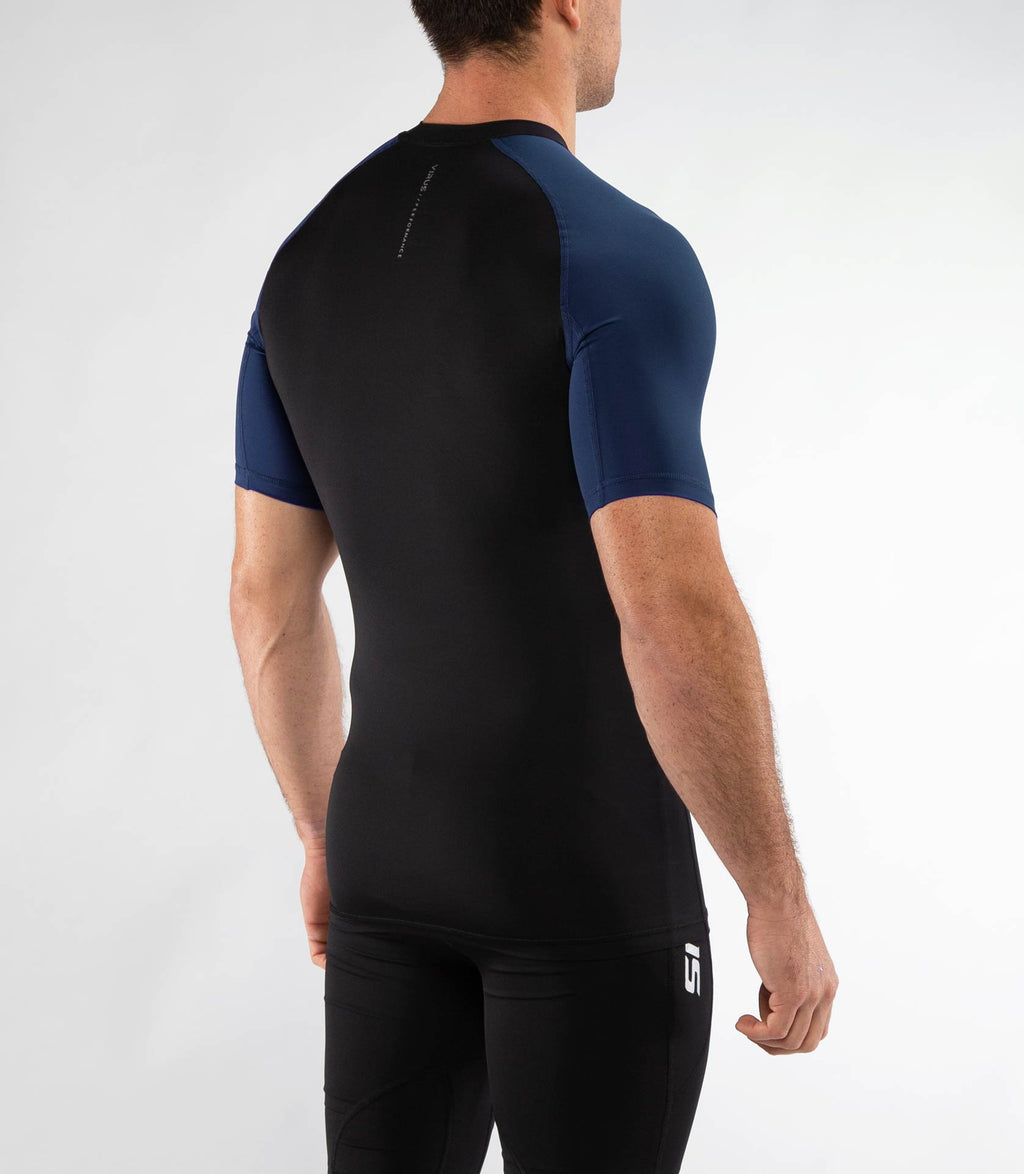 Ranked Rashguard - VIRUS® Performance Apparel
