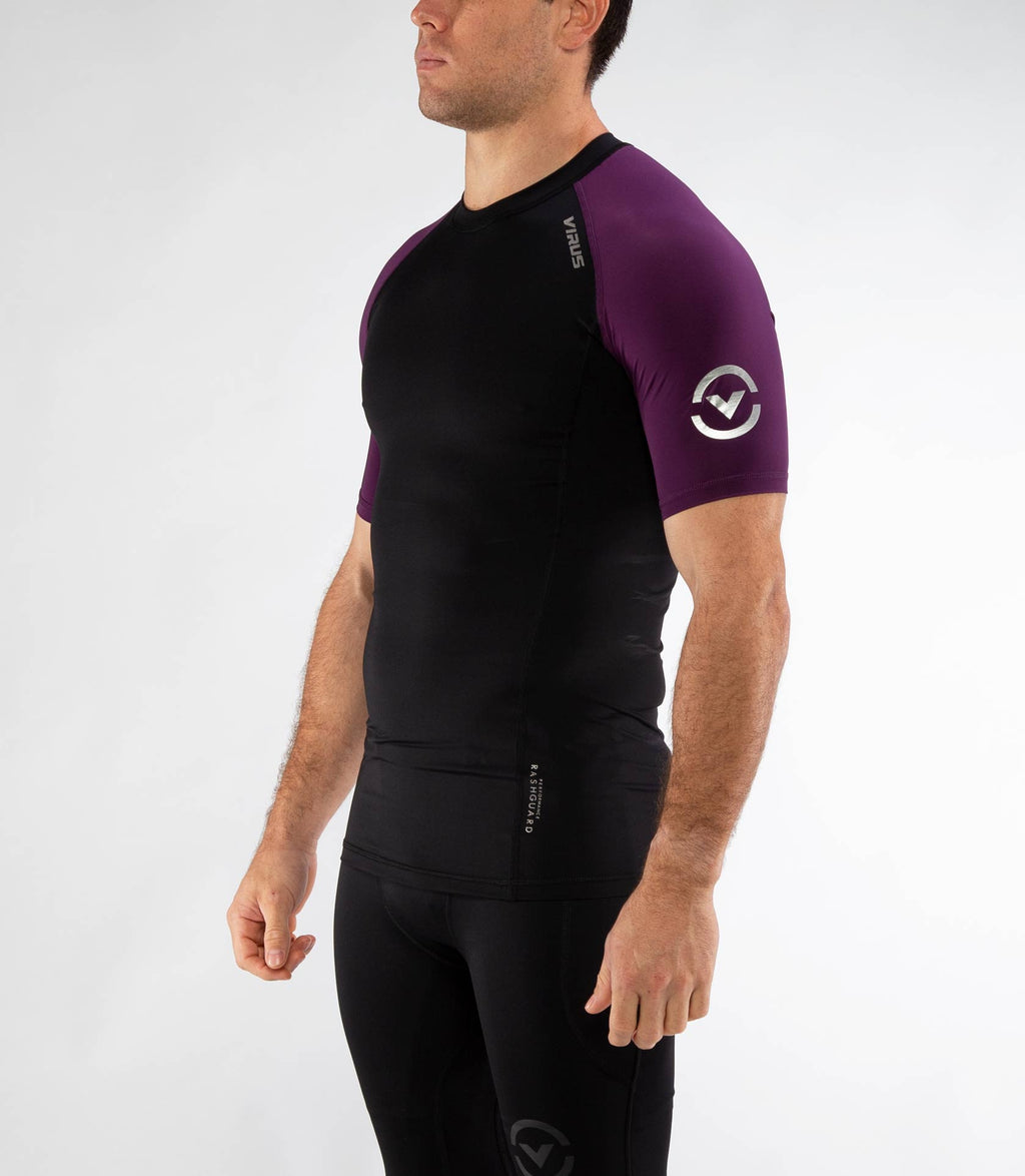 Ranked Rashguard - VIRUS® Performance Apparel