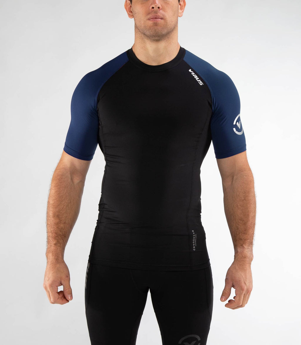 Ranked Rashguard - VIRUS® Performance Apparel