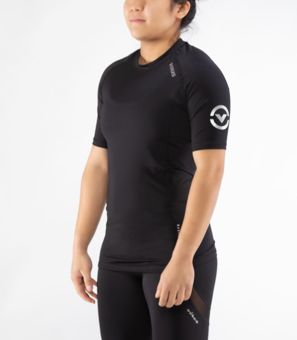 Ranked Rashguard - VIRUS® Performance Apparel