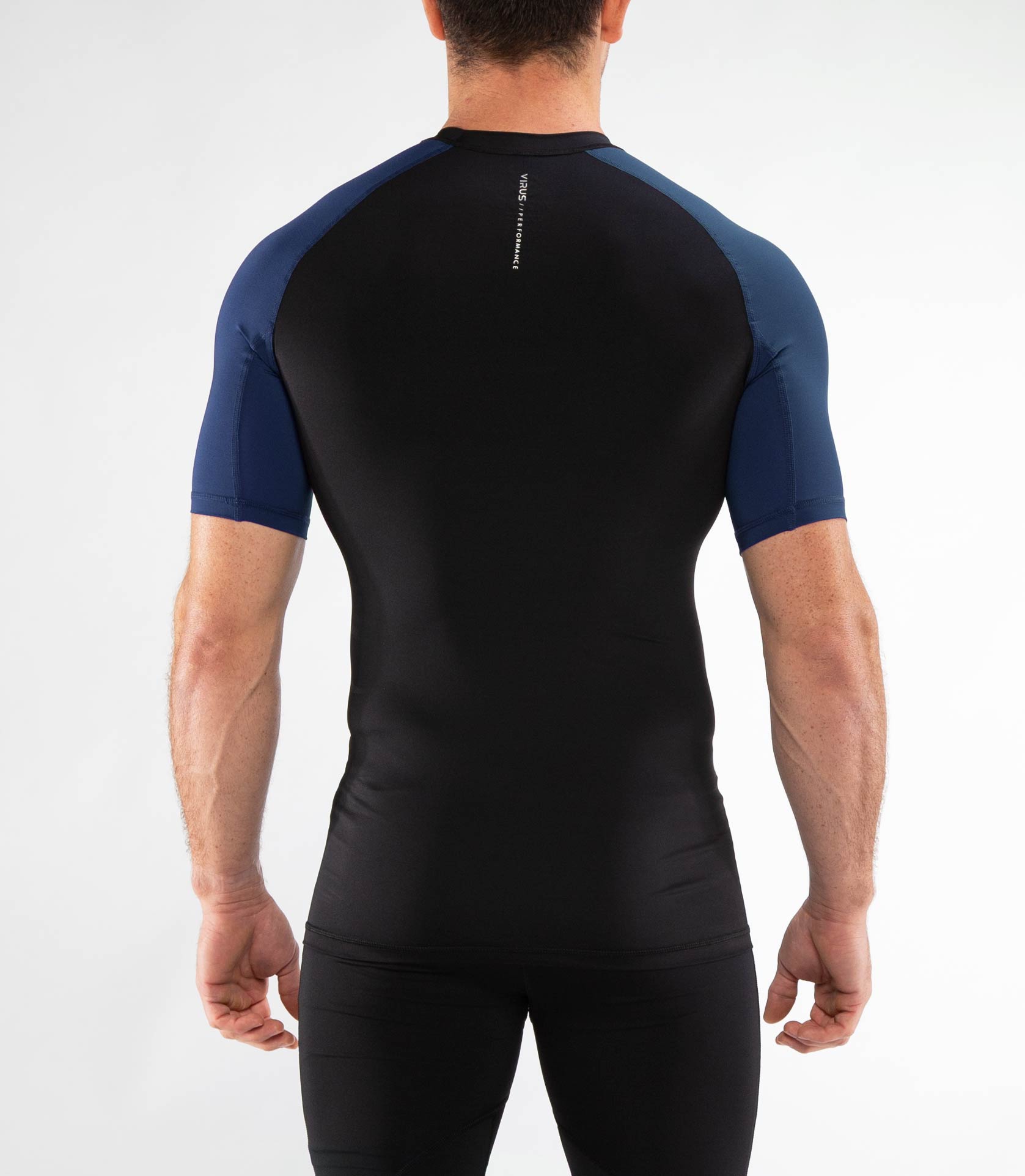 Ranked Rashguard - VIRUS® Performance Apparel