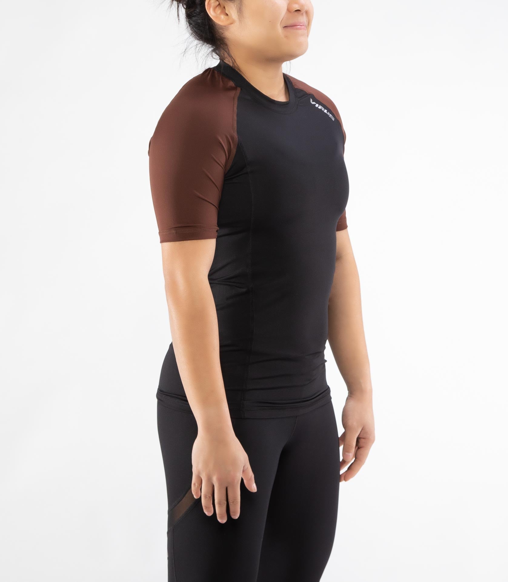 Ranked Rashguard - VIRUS® Performance Apparel