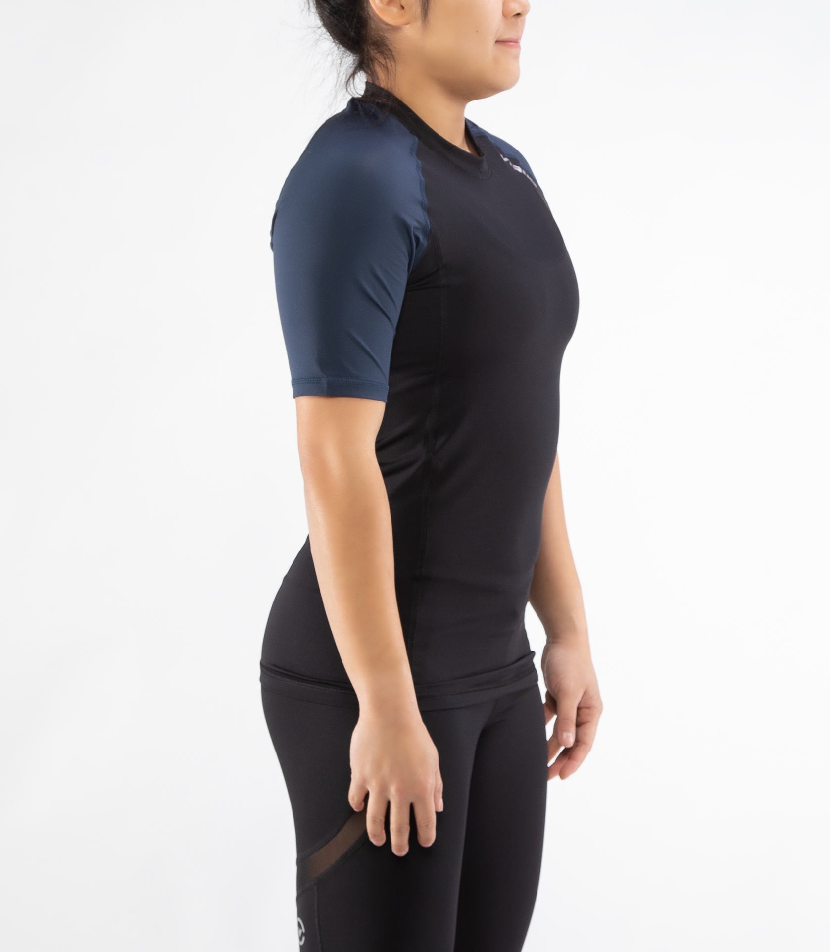 Ranked Rashguard - VIRUS® Performance Apparel