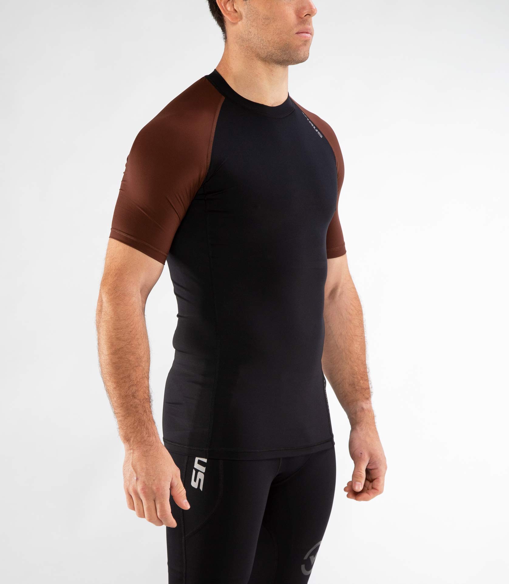 Ranked Rashguard - VIRUS® Performance Apparel