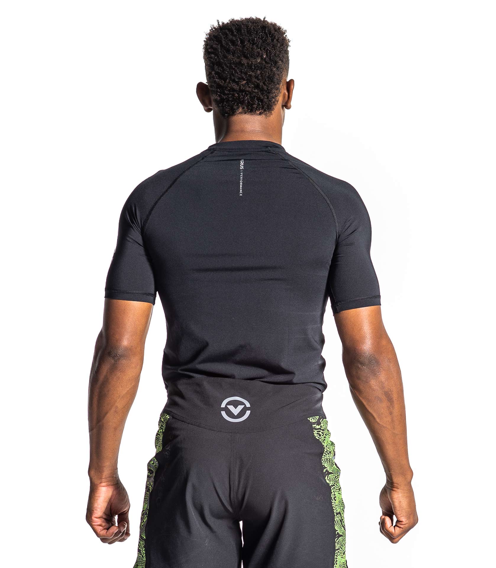 Ranked Rashguard - VIRUS® Performance Apparel