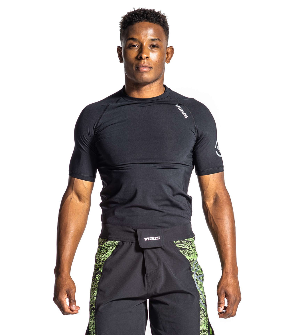 Ranked Rashguard - VIRUS® Performance Apparel