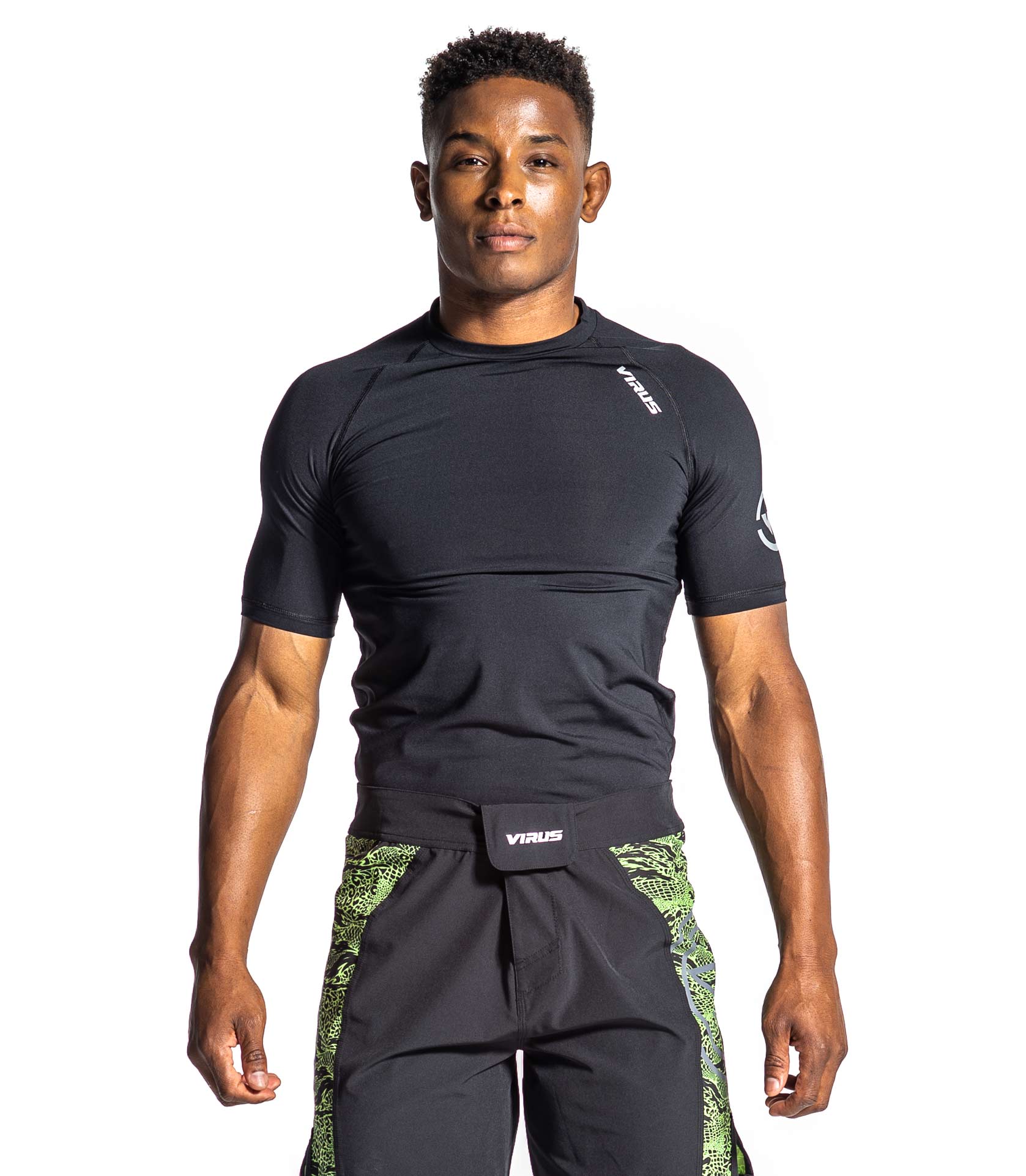 Ranked Rashguard - VIRUS® Performance Apparel