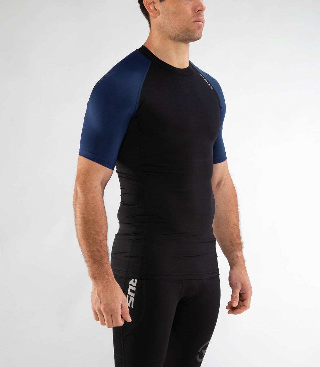 Ranked Rashguard - VIRUS® Performance Apparel