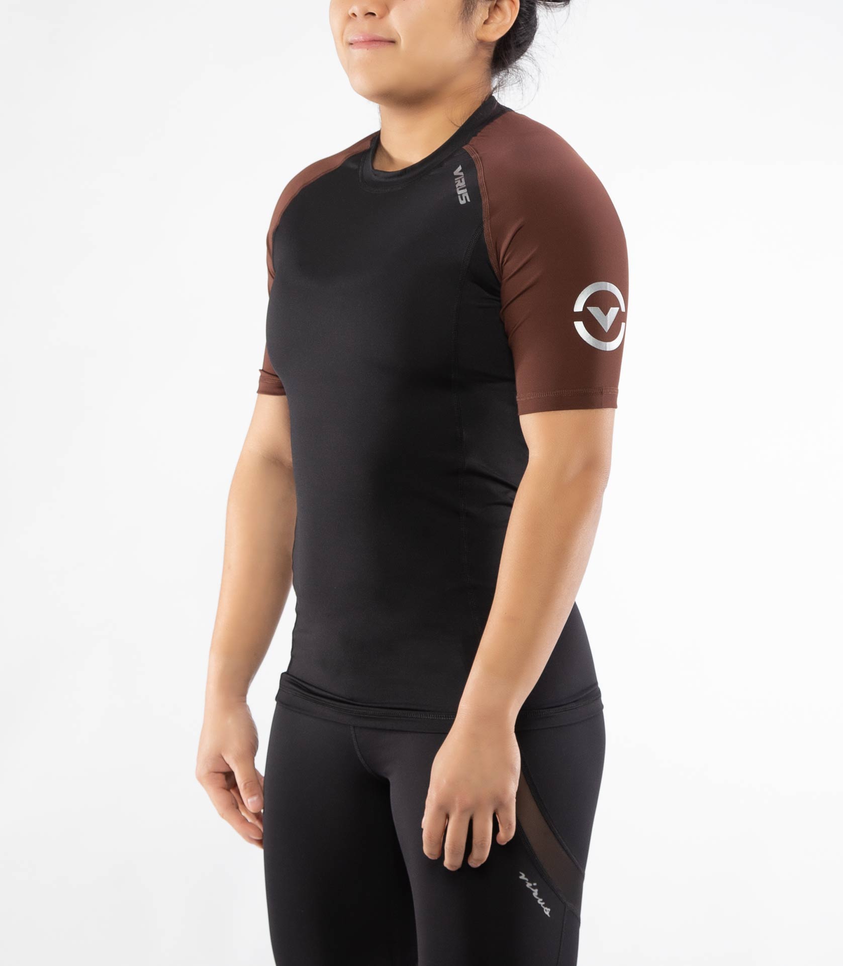 Ranked Rashguard - VIRUS® Performance Apparel