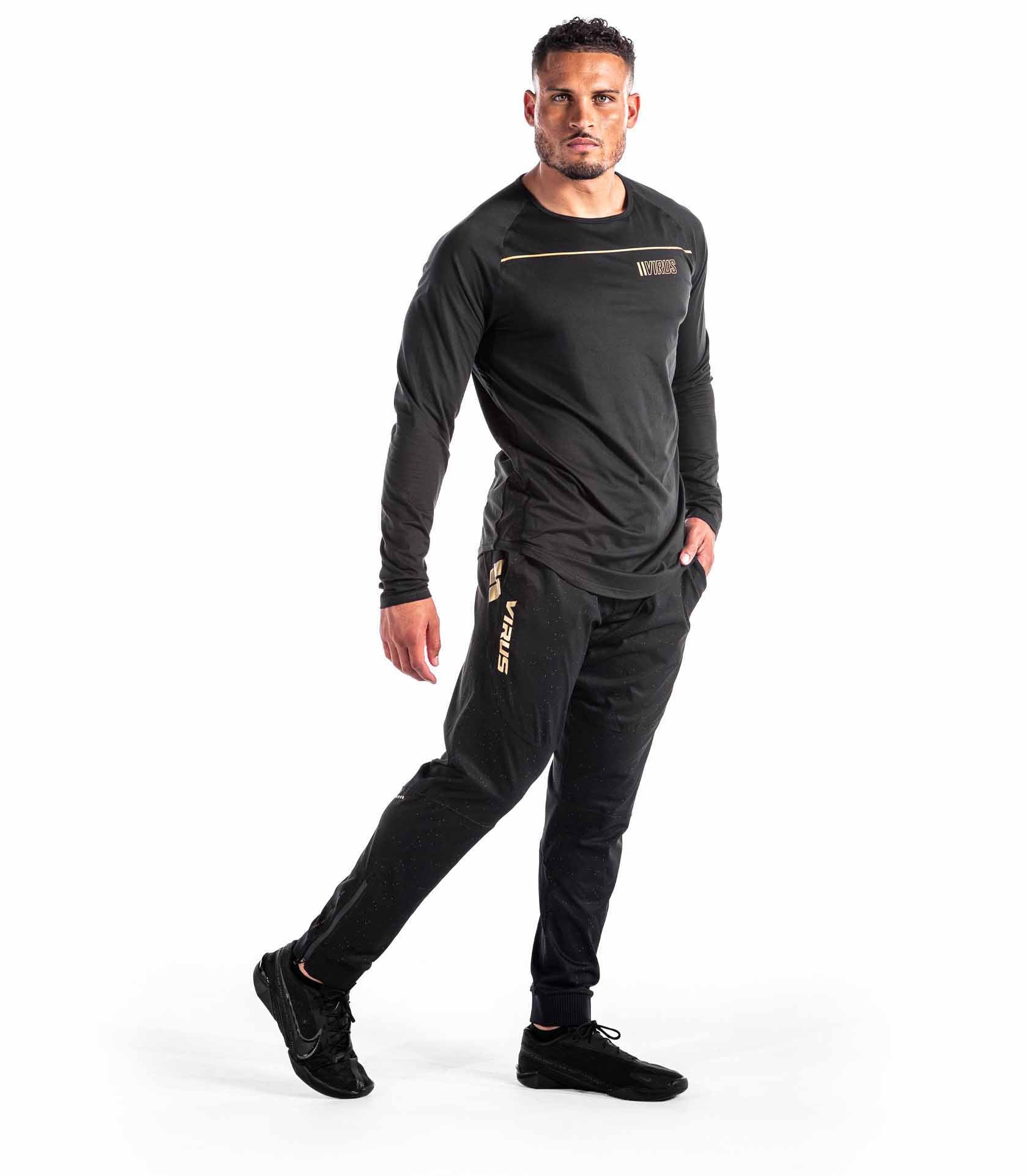 Reclaimed Long Sleeve