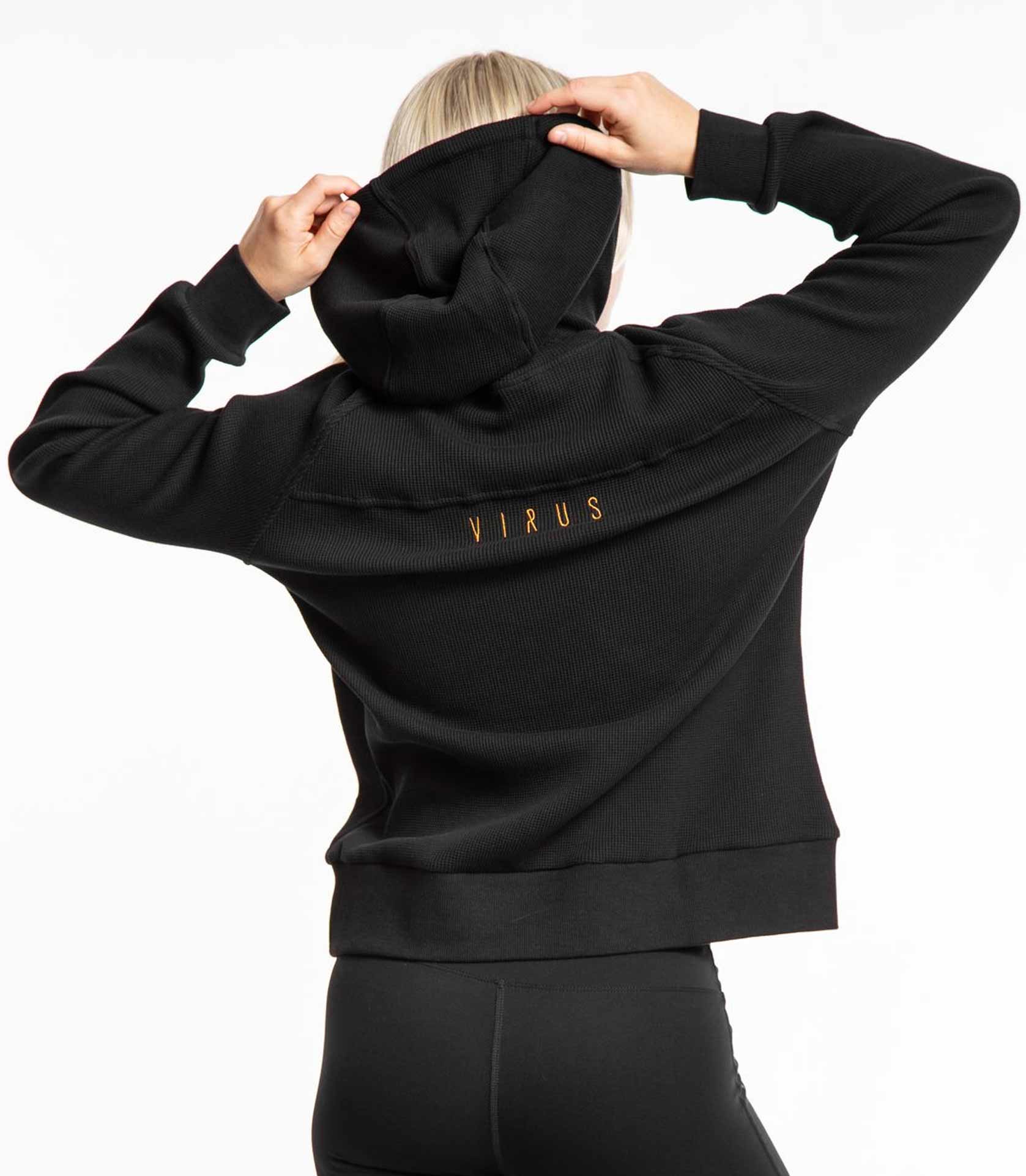 Restore Hoodie - VIRUS® Performance Apparel