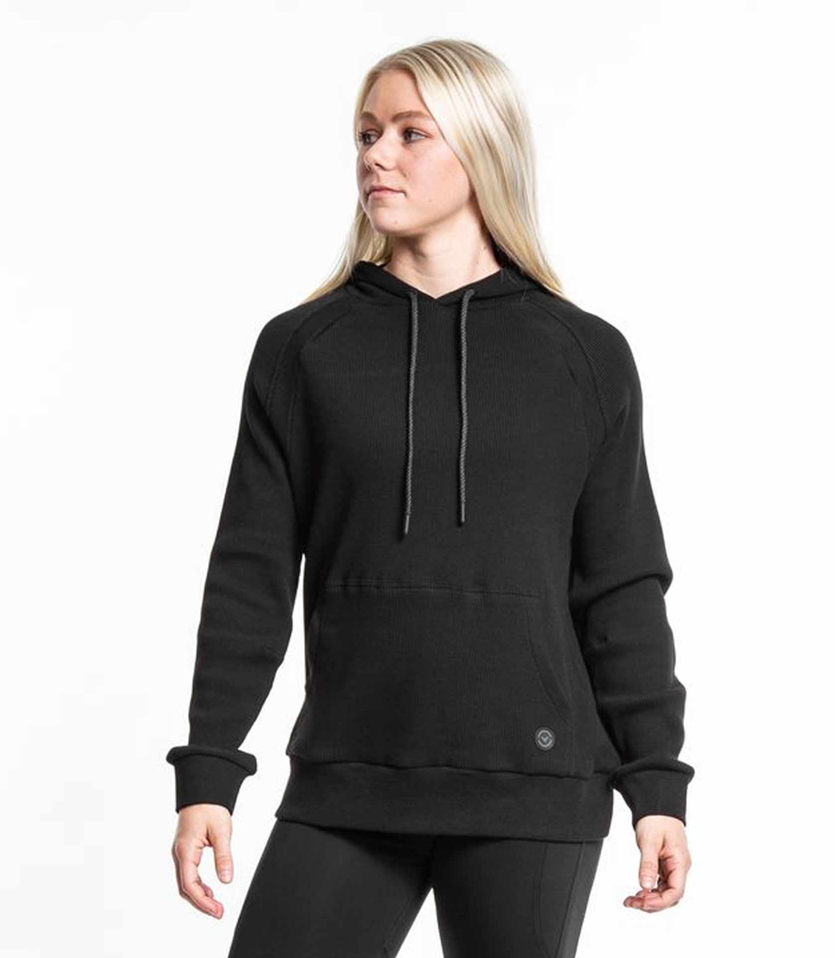 Restore Hoodie - VIRUS® Performance Apparel