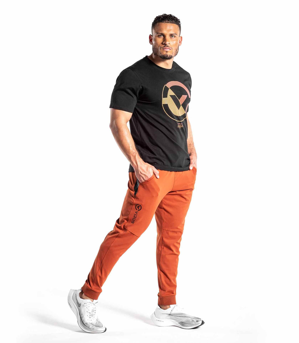 Revert Short Sleeve - VIRUS® Performance Apparel