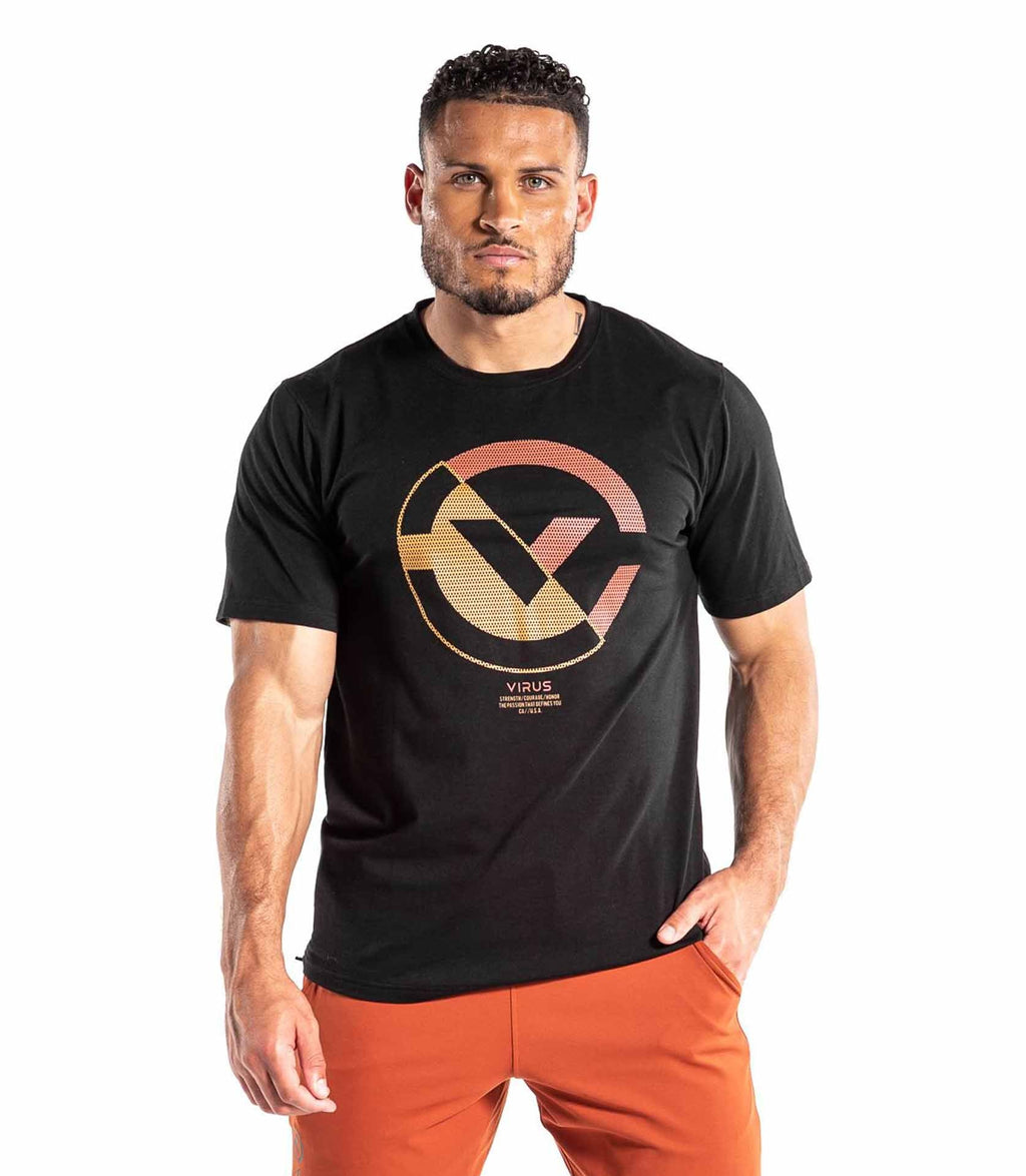 Revert Short Sleeve - VIRUS® Performance Apparel