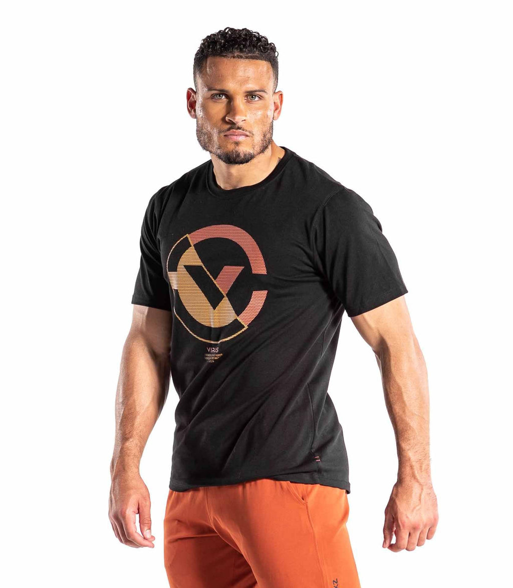 Revert Short Sleeve - VIRUS® Performance Apparel