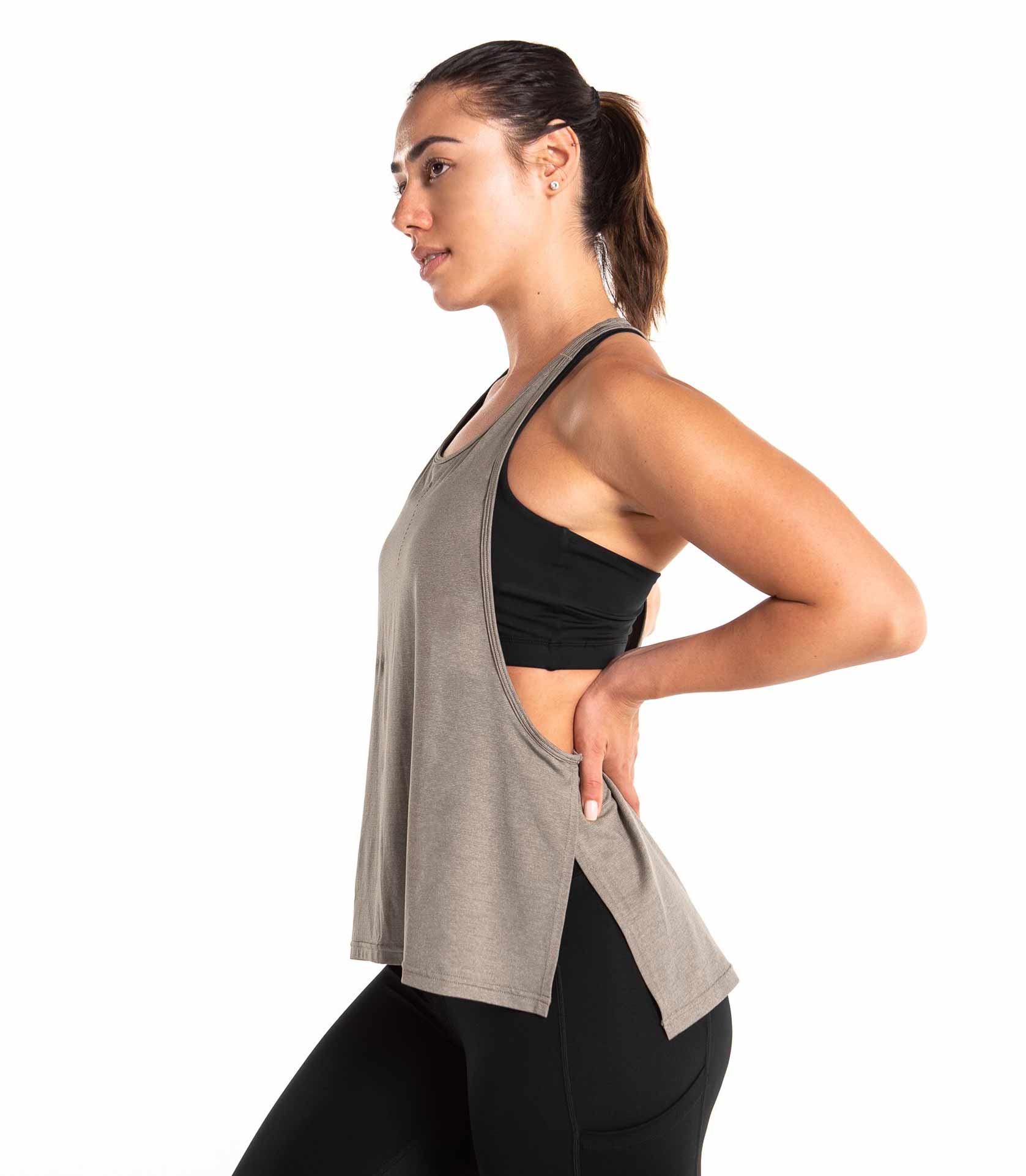 Revival Tank - VIRUS® Performance Apparel