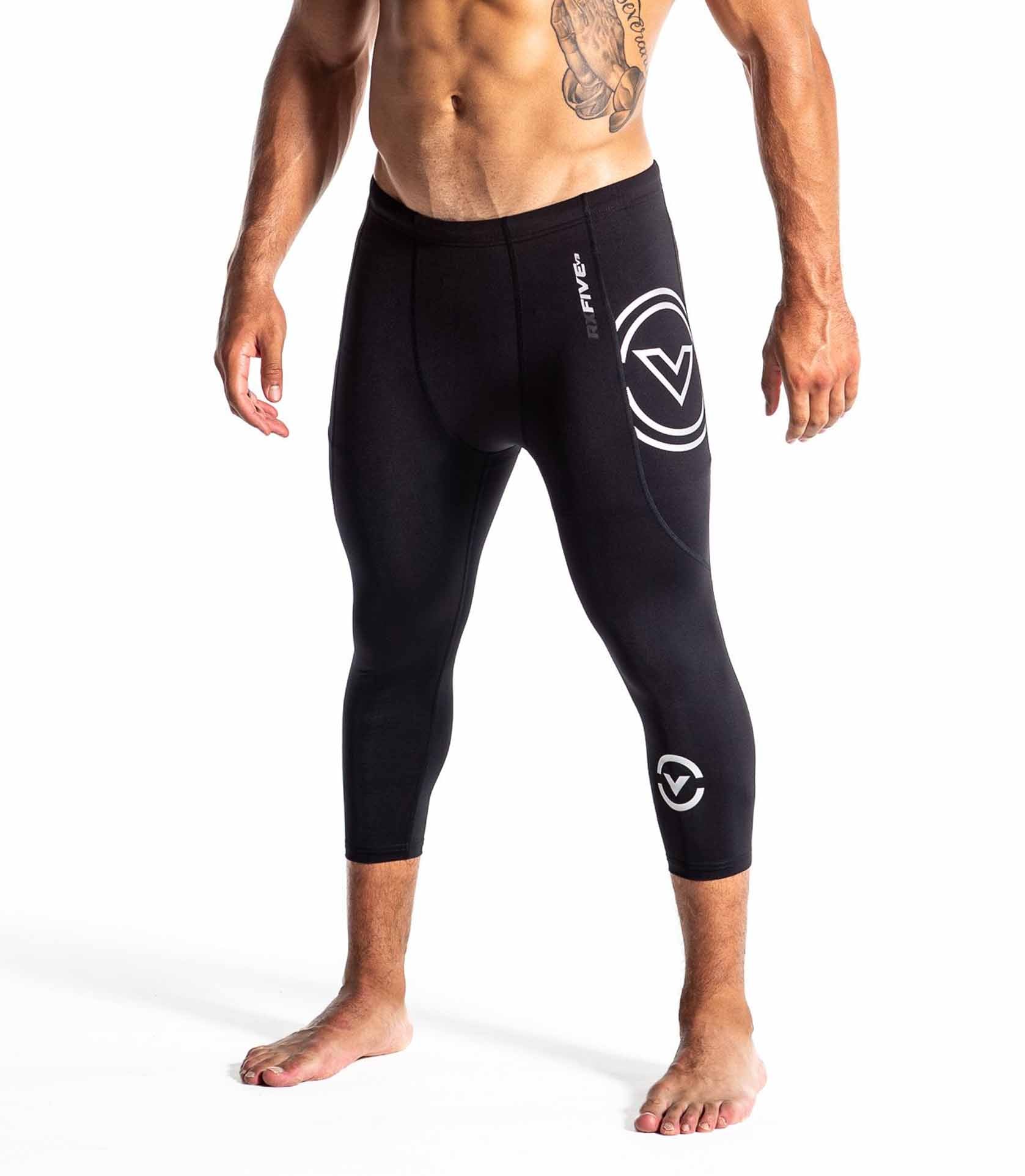 RX5 V3 ¾ Tech Pants