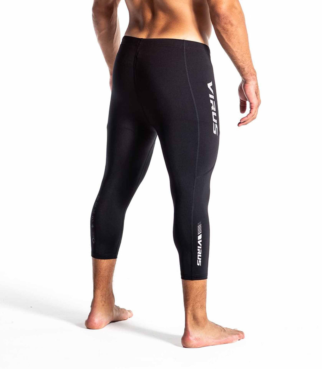 RX5 V3 ¾ Tech Pants