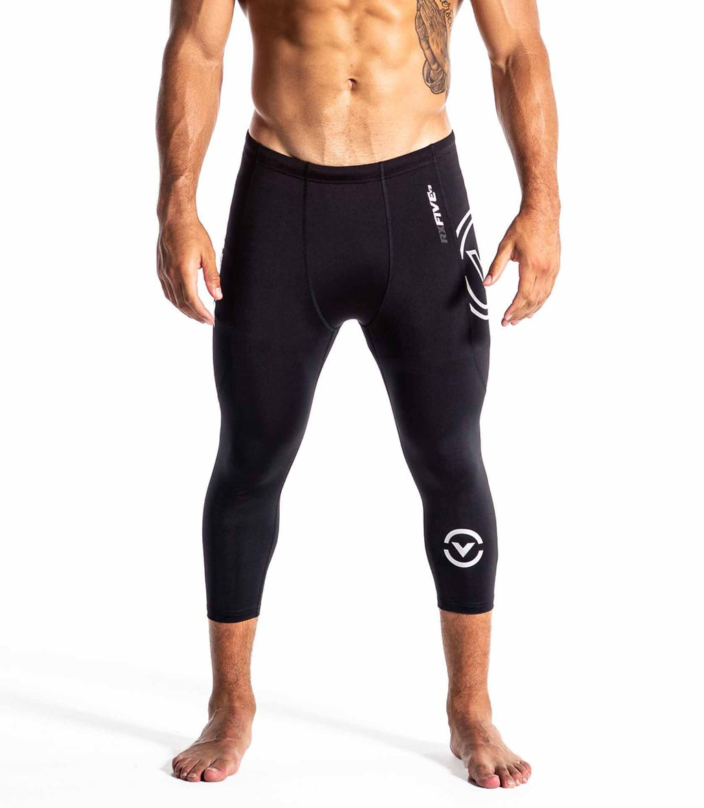 RX5 V3 ¾ Tech Pants