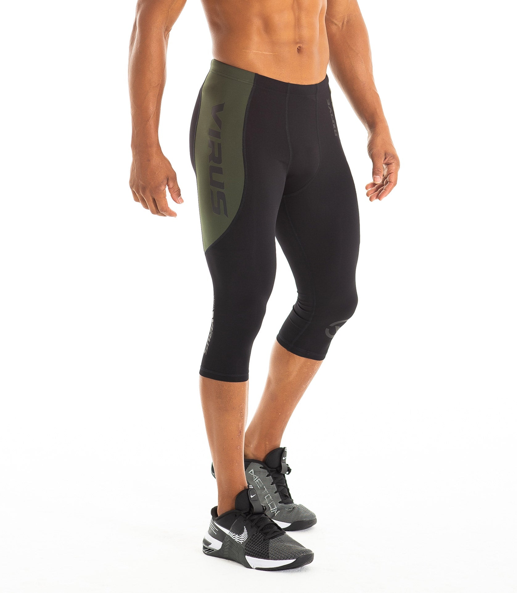 RX5 ¾ Tech Pants - VIRUS® Performance Apparel