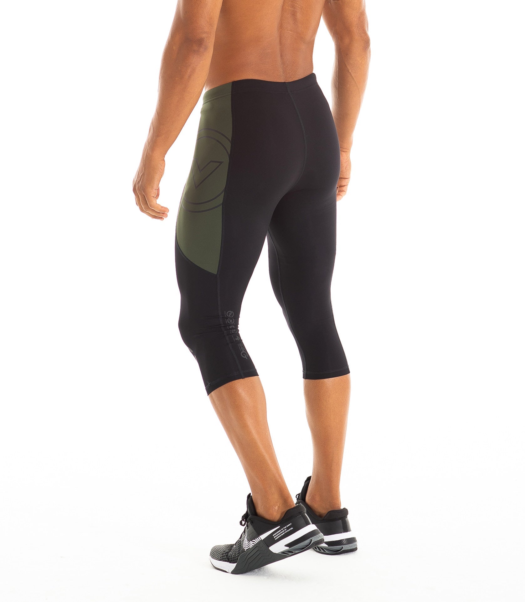 RX5 ¾ Tech Pants - VIRUS® Performance Apparel