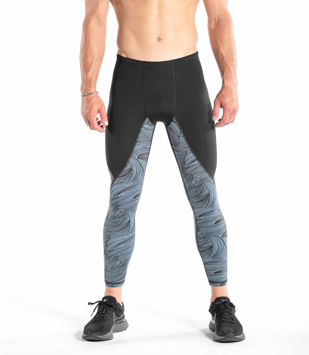 RX9 Tech Pants - VIRUS® Performance Apparel