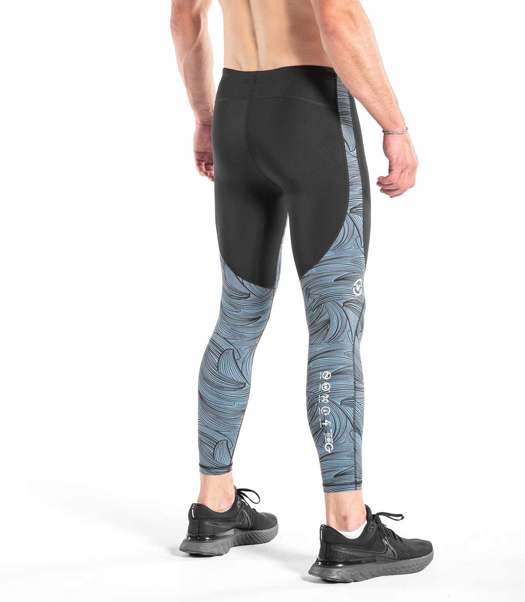 RX9 Tech Pants - VIRUS® Performance Apparel