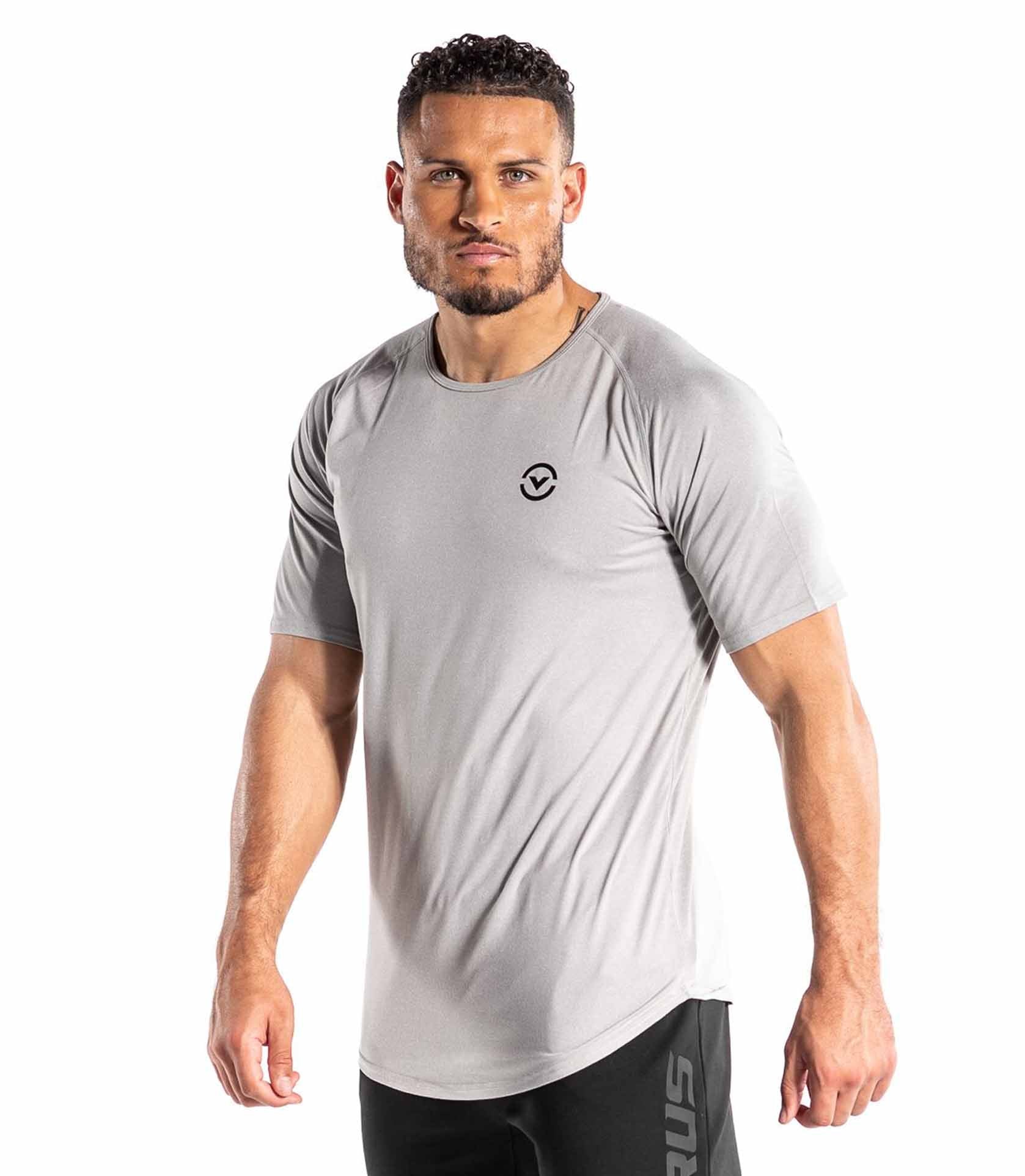 Scoop Short Sleeve - VIRUS® Performance Apparel