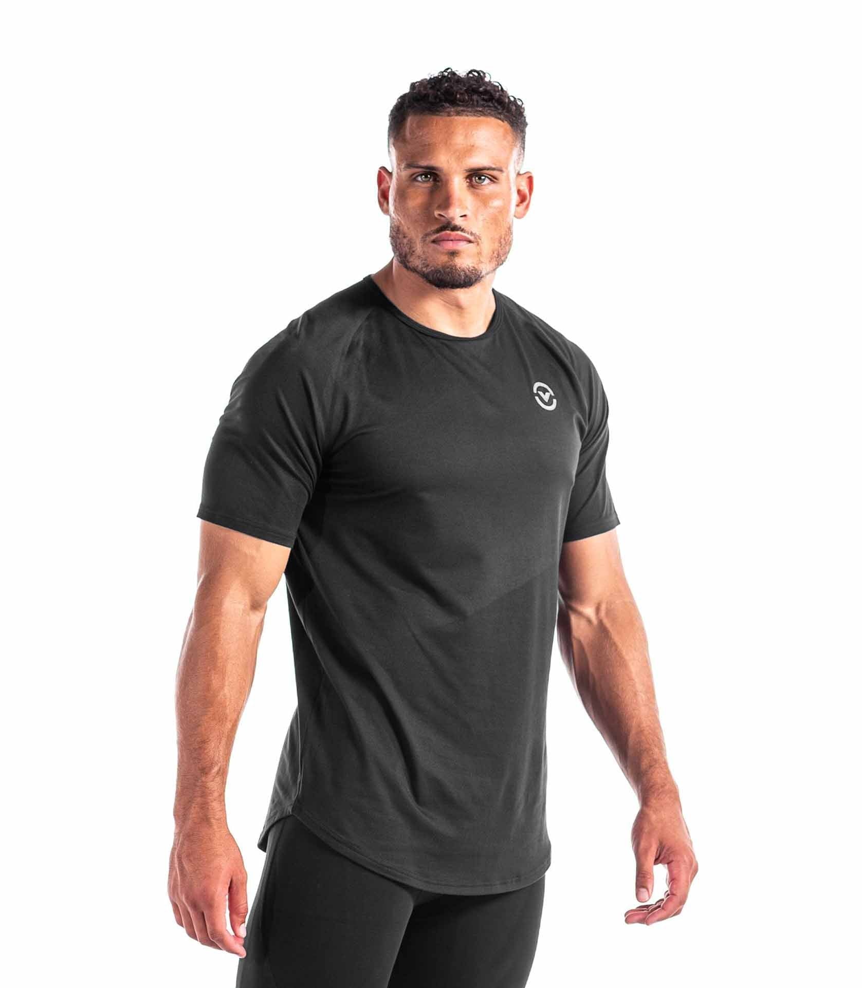 Scoop Short Sleeve - VIRUS® Performance Apparel