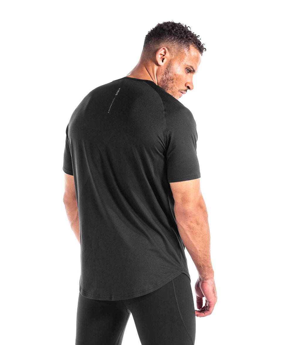 Scoop Short Sleeve - VIRUS® Performance Apparel
