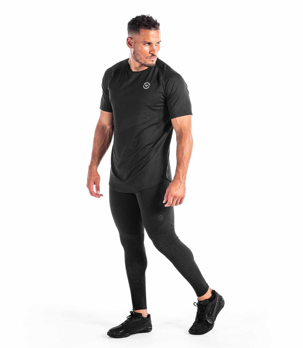 Scoop Short Sleeve - VIRUS® Performance Apparel
