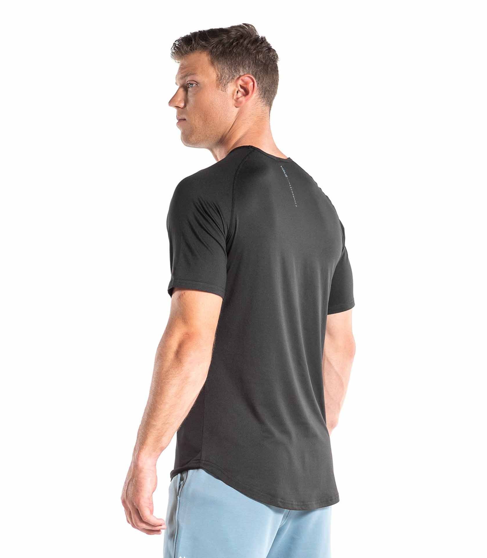 Scoop Short Sleeve