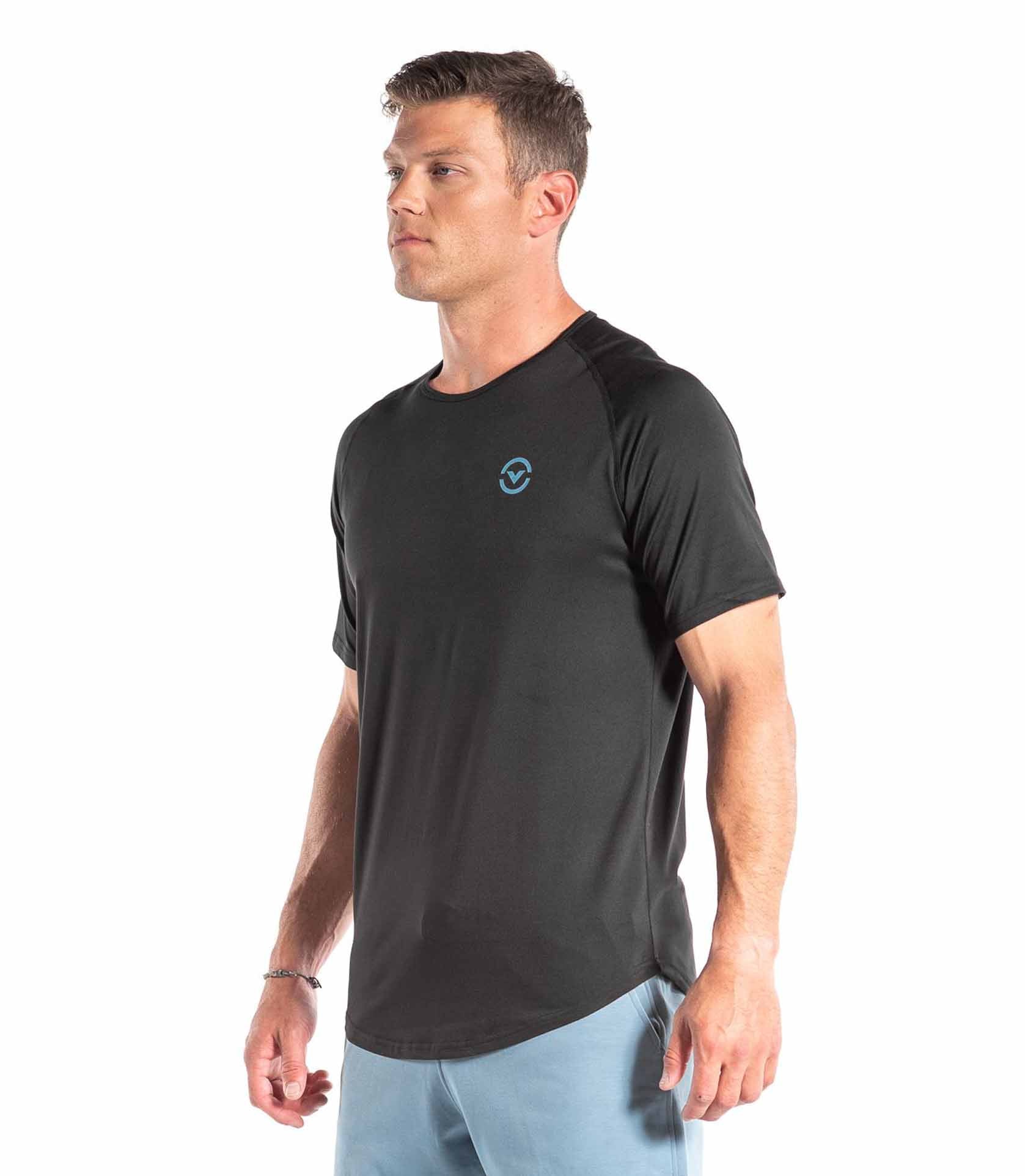 Scoop Short Sleeve
