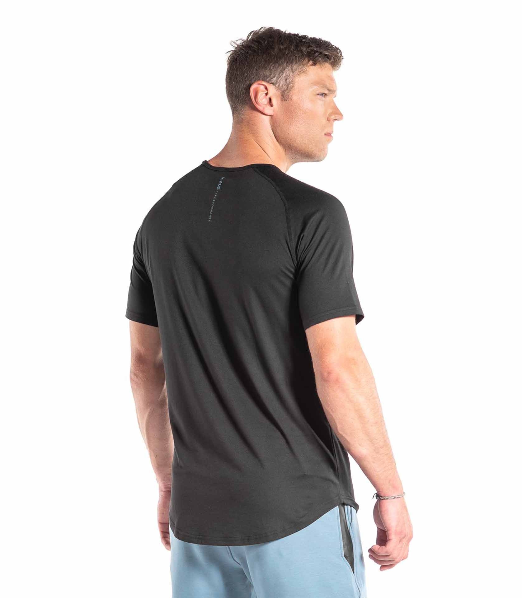 Scoop Short Sleeve