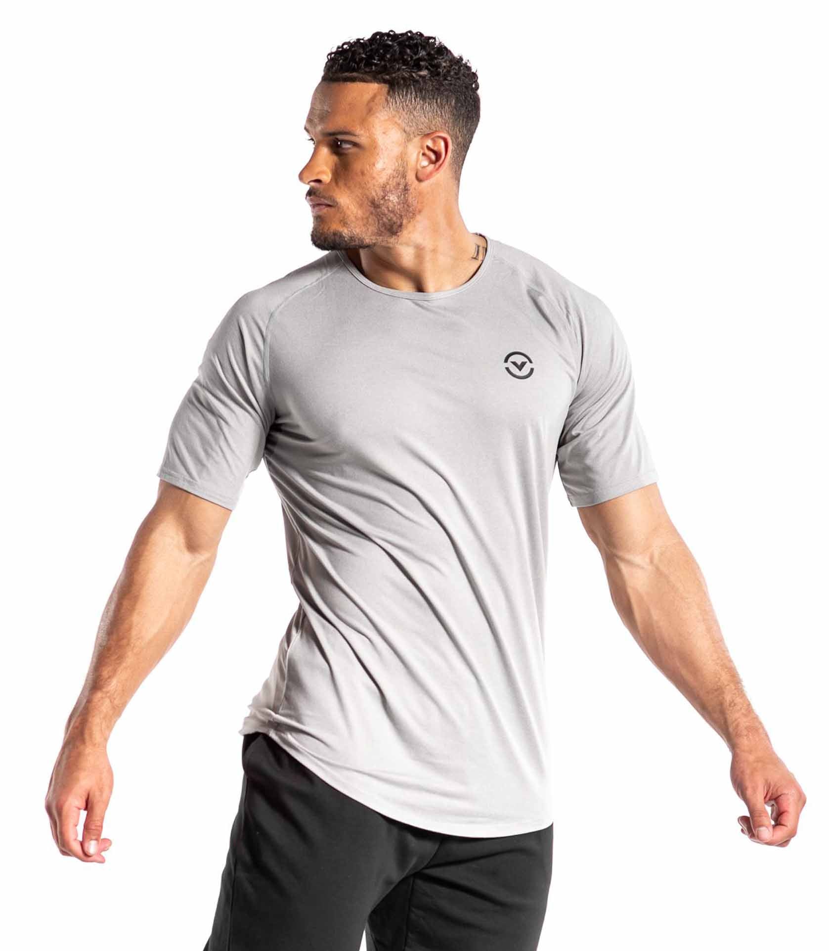 Scoop Short Sleeve
