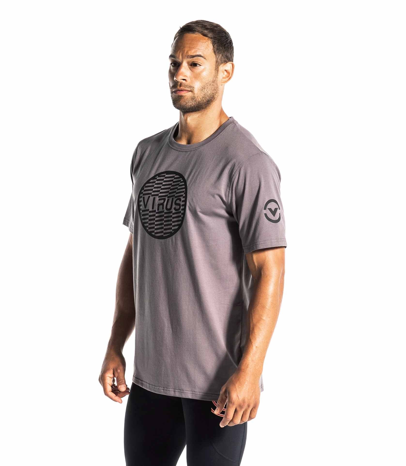Shutter Short Sleeve - VIRUS® Performance Apparel