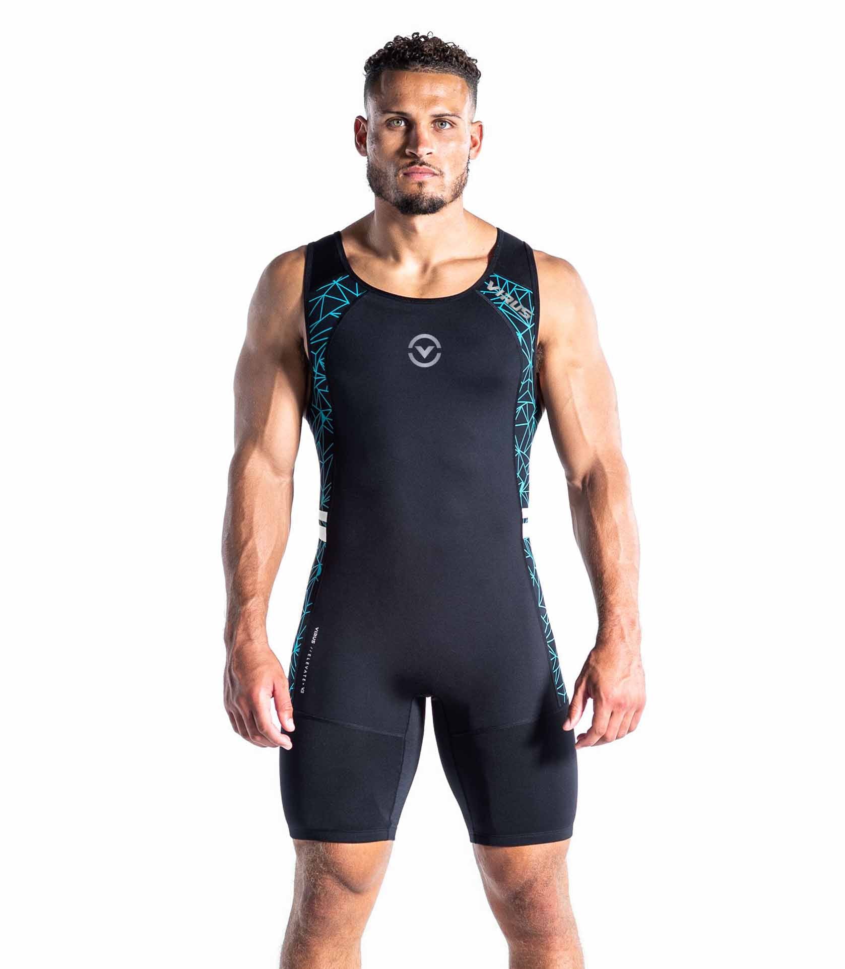 Elevate V2 Singlet