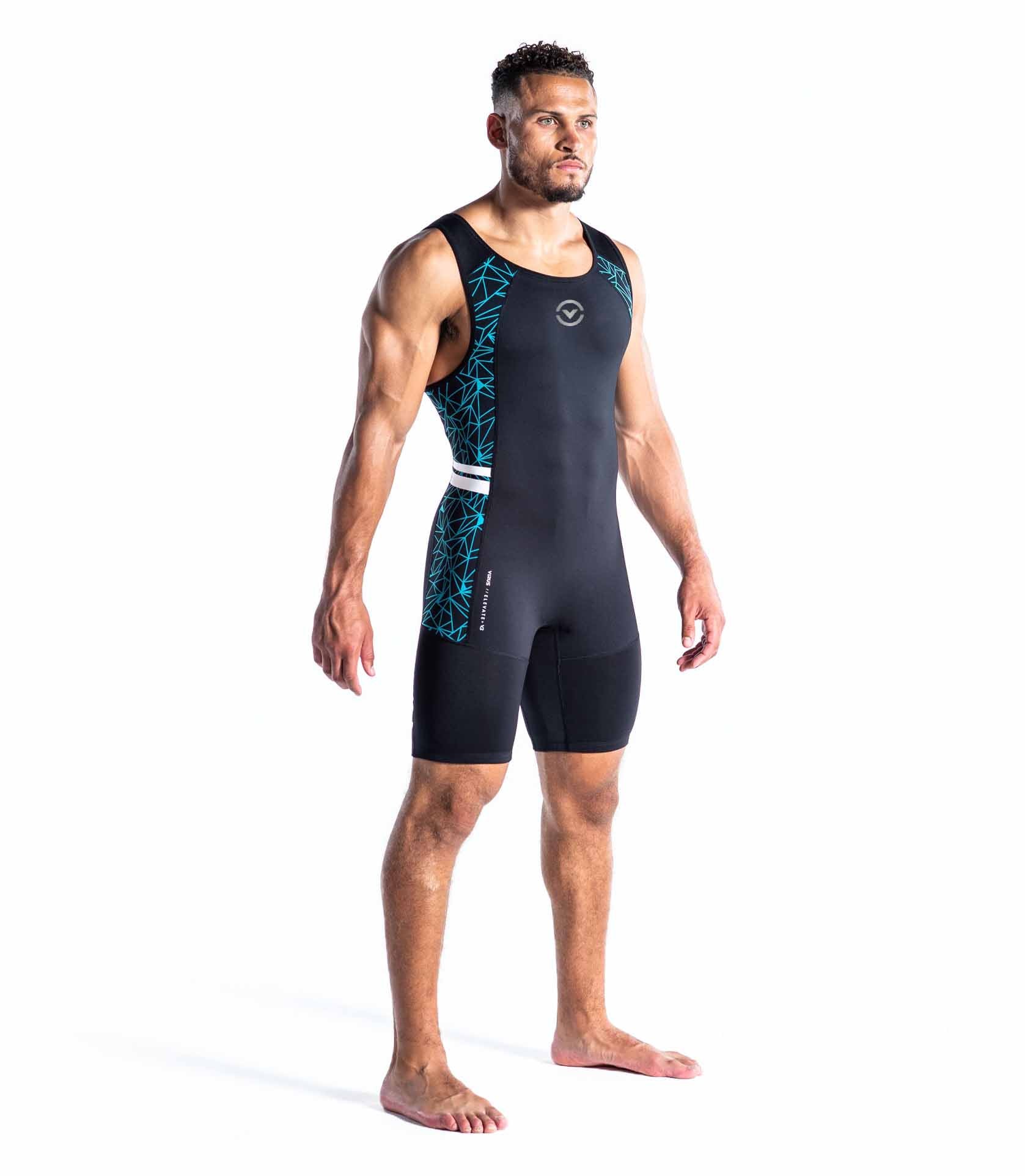 Elevate V2 Singlet
