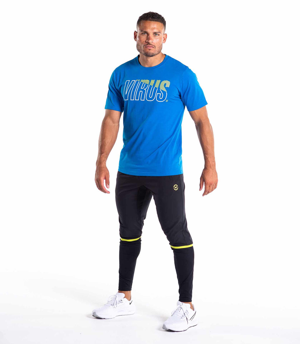 Slash Short Sleeve - VIRUS® Performance Apparel