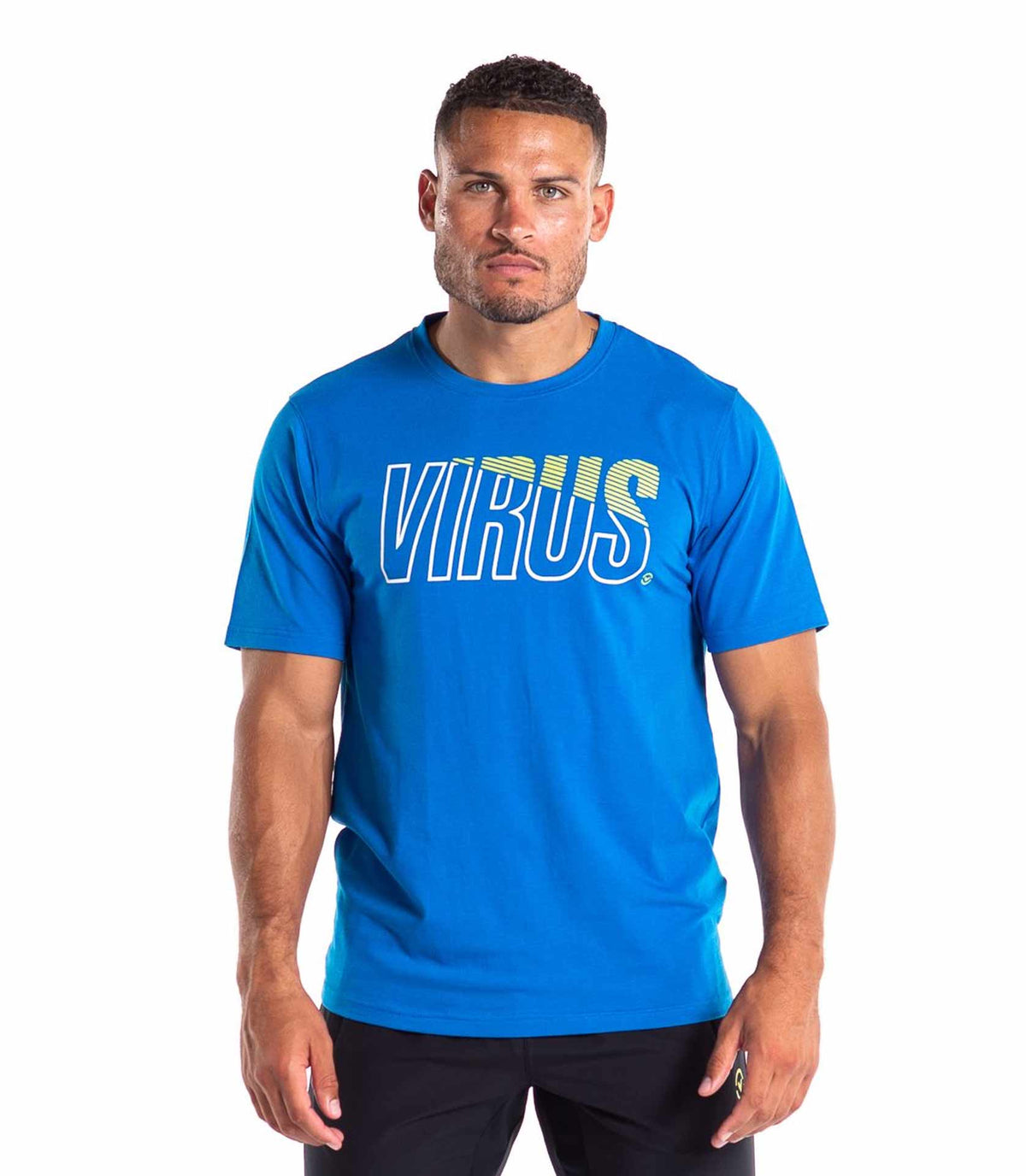 Slash Short Sleeve - VIRUS® Performance Apparel
