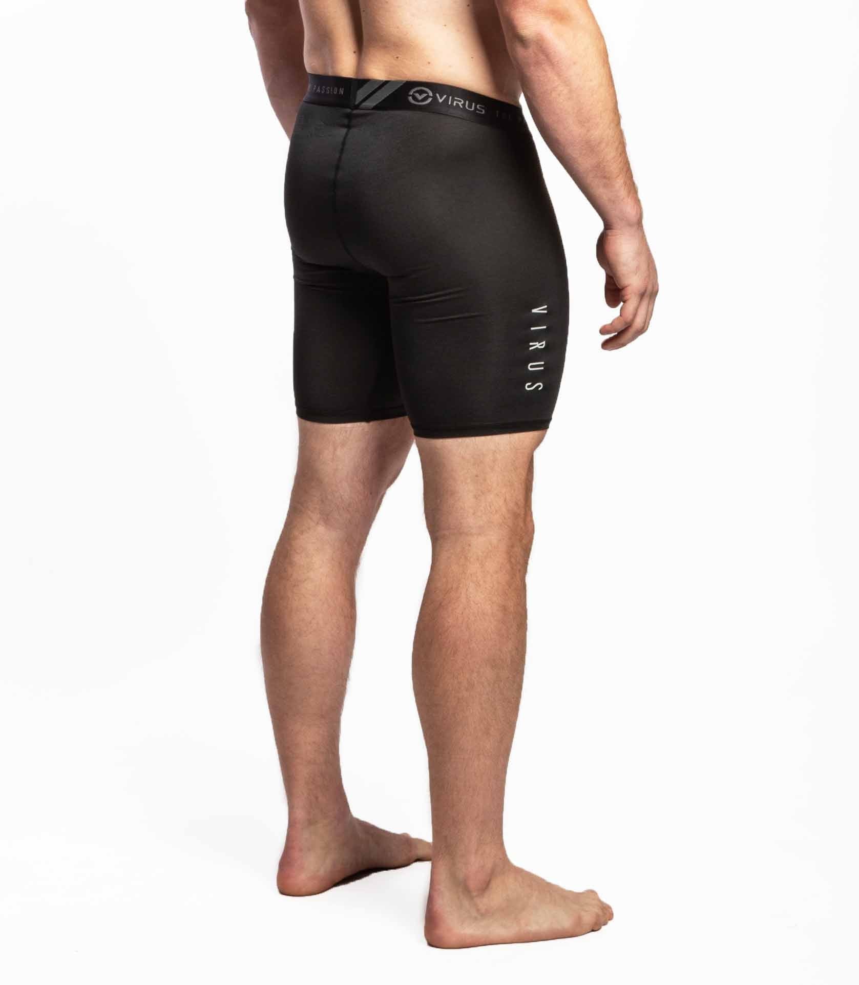 Sliders Boxer Briefs - VIRUS® Performance Apparel