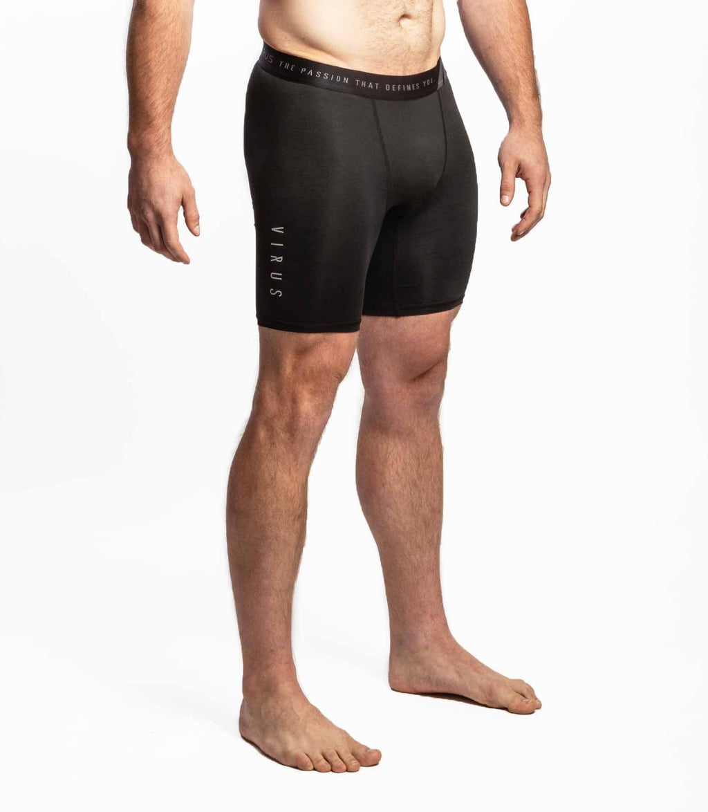 Sliders Boxer Briefs - VIRUS® Performance Apparel