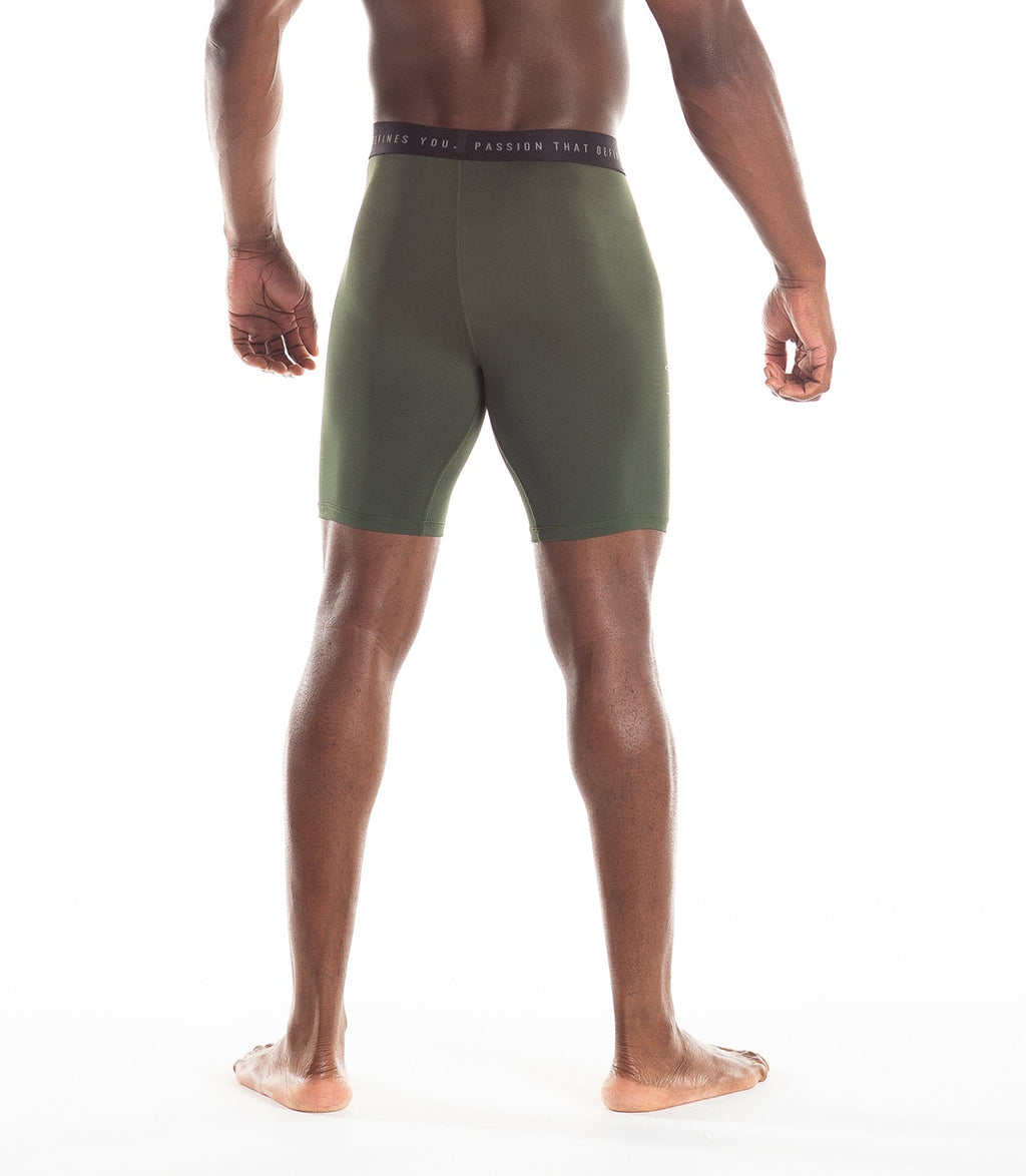 Sliders Boxer Briefs - VIRUS® Performance Apparel