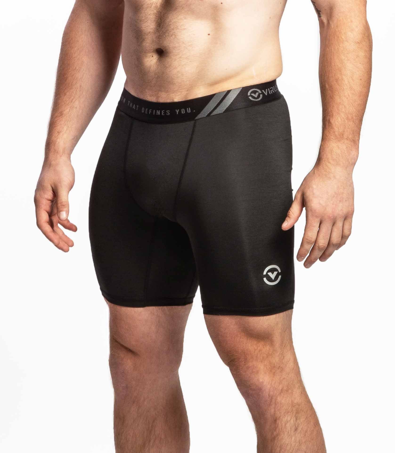 Sliders Boxer Briefs - VIRUS® Performance Apparel