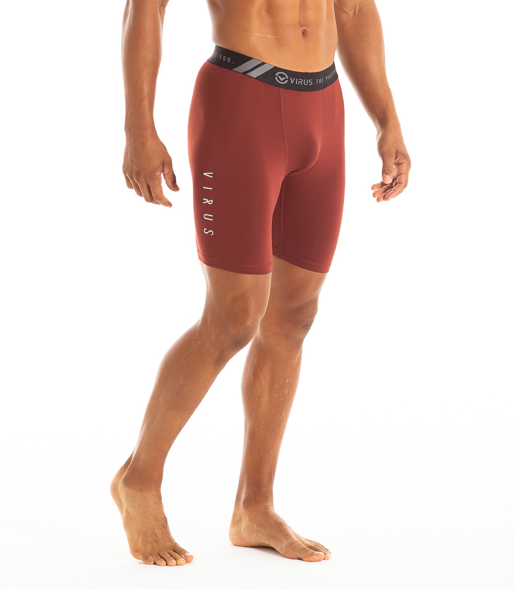 Sliders Boxer Briefs - VIRUS® Performance Apparel