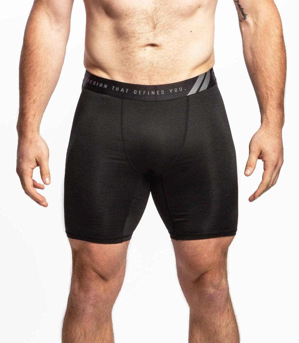 Sliders Boxer Briefs - VIRUS® Performance Apparel
