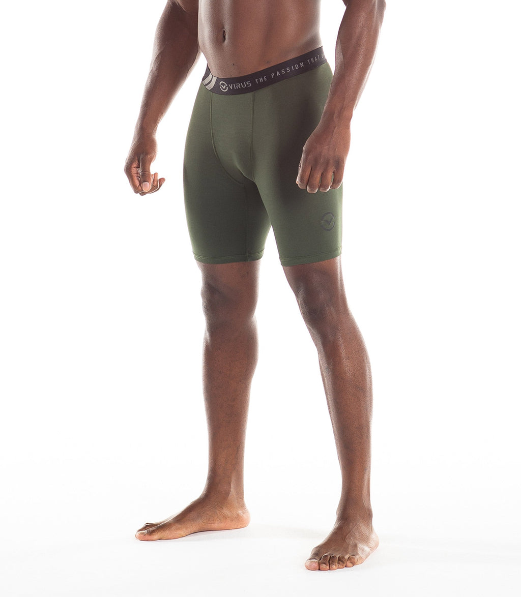 Sliders Boxer Briefs - VIRUS® Performance Apparel
