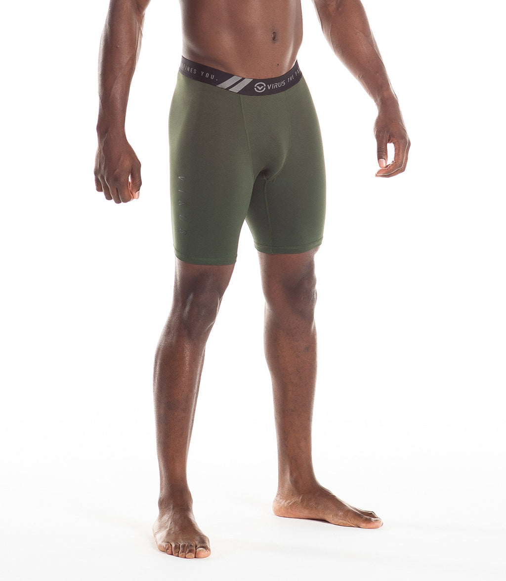 Sliders Boxer Briefs - VIRUS® Performance Apparel